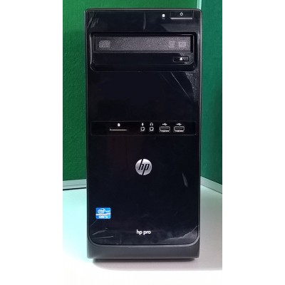 Windows XP Pro 32bit 'Gaming' PC i5 3.2GHz 8GB 500GB HDD Radeon HD 7400 Graphics HP 3500